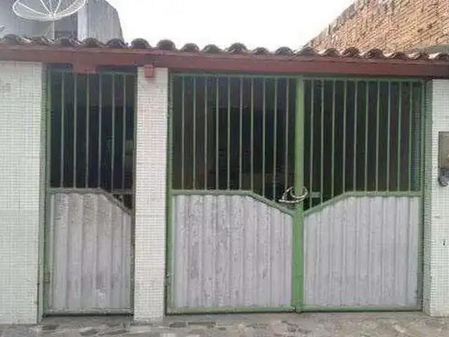 Casa venda em Região Geográfica Imediata de Feira de Santana, Região Metropolitana de Feira de Santana