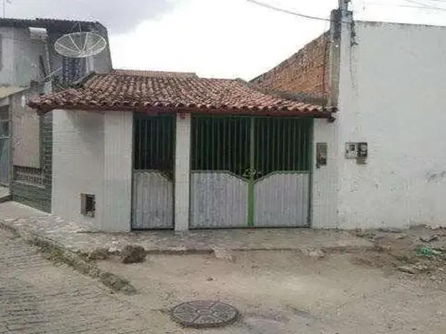 Casa venda em Região Geográfica Imediata de Feira de Santana, Região Metropolitana de Feira de Santana