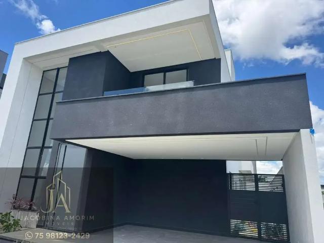 Casa venda em Região Geográfica Imediata de Feira de Santana, Região Metropolitana de Feira de Santana