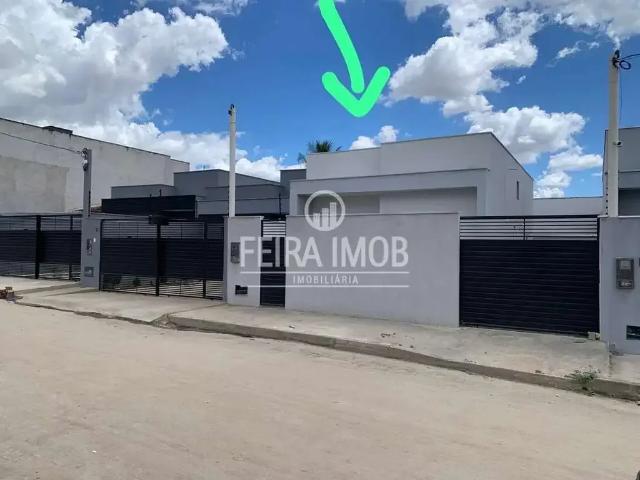 Casa venda em Região Geográfica Imediata de Feira de Santana, Região Metropolitana de Feira de Santana