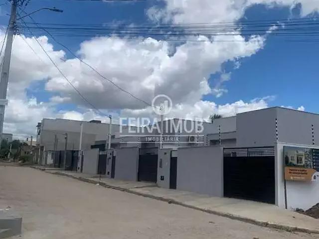 Casa venda em Região Geográfica Imediata de Feira de Santana, Região Metropolitana de Feira de Santana