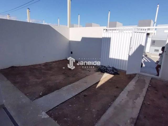 Casa venda em Conjunto João Paulo II, Feira de Santana