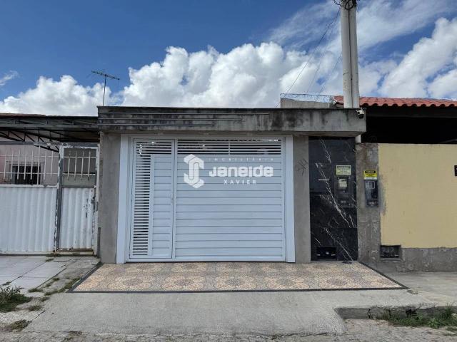 Casa venda em Conjunto João Paulo II, Feira de Santana