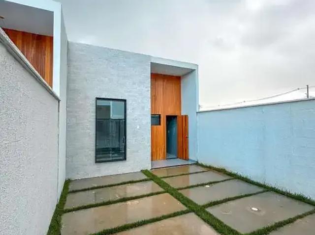 Casa venda em Região Geográfica Imediata de Feira de Santana, Região Metropolitana de Feira de Santana