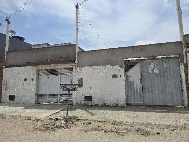 Casa venda em Região Geográfica Imediata de Feira de Santana, Região Metropolitana de Feira de Santana