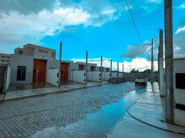 Casa venda em Conjunto João Paulo II, Feira de Santana