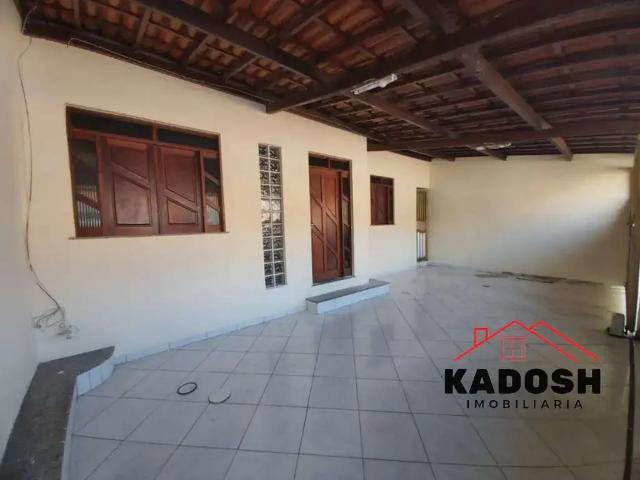 Casa venda em Região Geográfica Imediata de Feira de Santana, Região Metropolitana de Feira de Santana