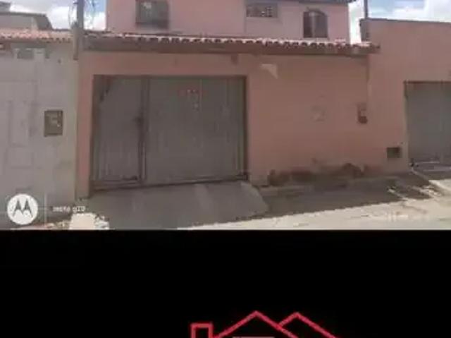 Casa venda em Região Geográfica Imediata de Feira de Santana, Região Metropolitana de Feira de Santana