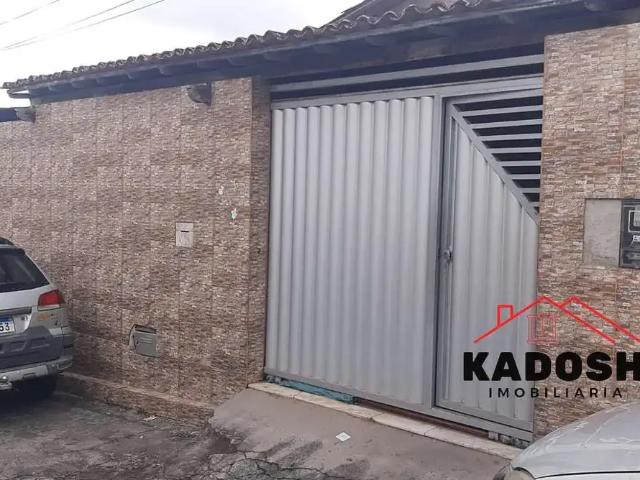 Casa venda em Região Geográfica Imediata de Feira de Santana, Região Metropolitana de Feira de Santana