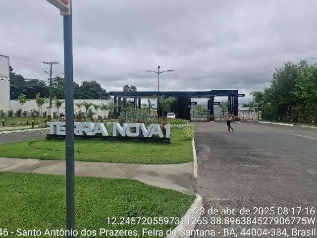 Casa venda em Região Geográfica Imediata de Feira de Santana, Região Metropolitana de Feira de Santana