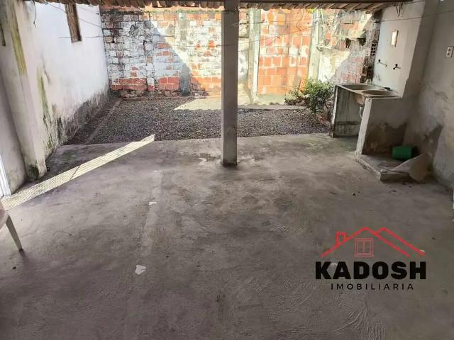 Casa venda em Região Geográfica Imediata de Feira de Santana, Região Metropolitana de Feira de Santana