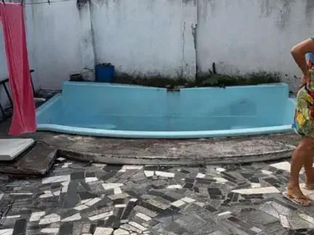 Casa venda em Região Geográfica Imediata de Feira de Santana, Região Metropolitana de Feira de Santana