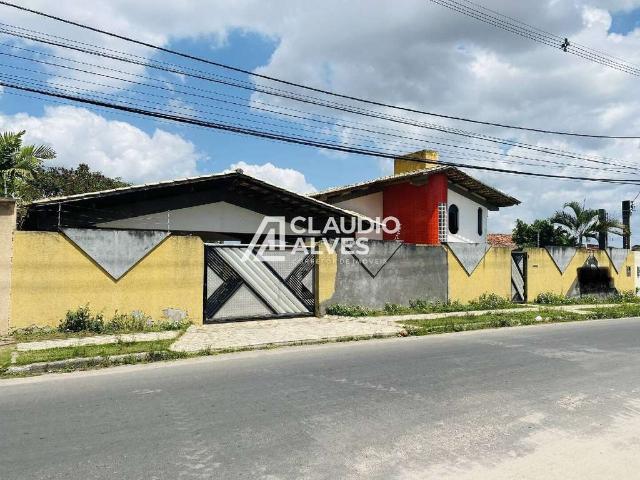 Casa venda em Região Geográfica Imediata de Feira de Santana, Região Metropolitana de Feira de Santana