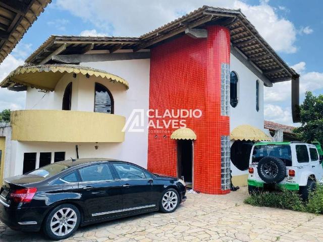 Casa venda em Região Geográfica Imediata de Feira de Santana, Região Metropolitana de Feira de Santana