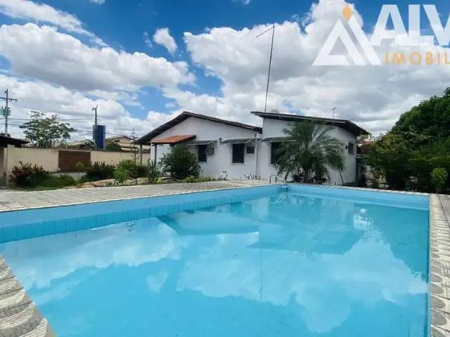 Casa venda em Região Geográfica Imediata de Feira de Santana, Região Metropolitana de Feira de Santana