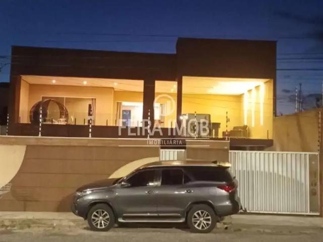 Casa venda em Região Geográfica Imediata de Feira de Santana, Região Metropolitana de Feira de Santana