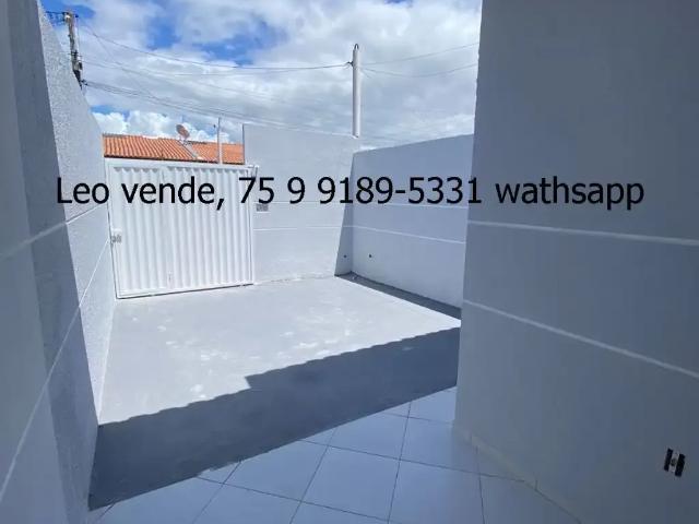 Casa venda em Região Geográfica Imediata de Feira de Santana, Região Metropolitana de Feira de Santana