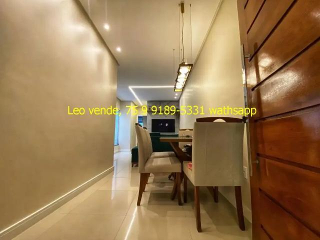 Casa venda em Região Geográfica Imediata de Feira de Santana, Região Metropolitana de Feira de Santana