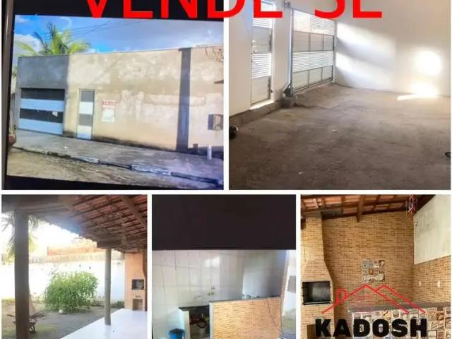 Casa venda em Região Geográfica Imediata de Feira de Santana, Região Metropolitana de Feira de Santana