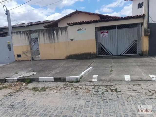 Casa venda em Região Geográfica Imediata de Feira de Santana, Região Metropolitana de Feira de Santana