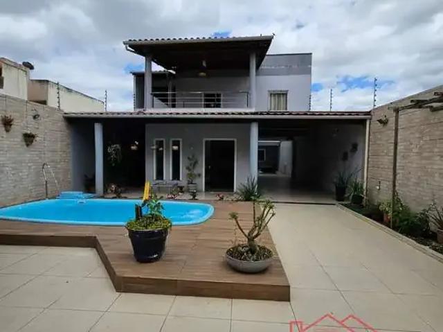 Casa venda em Região Geográfica Imediata de Feira de Santana, Região Metropolitana de Feira de Santana