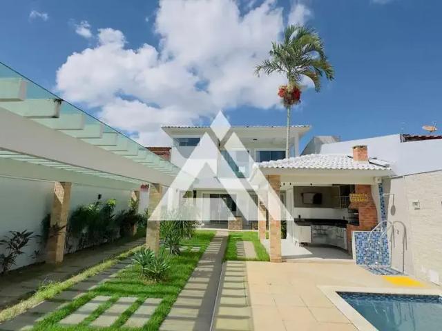 Casa venda em Região Geográfica Imediata de Feira de Santana, Região Metropolitana de Feira de Santana