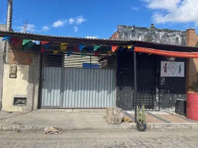 Casa venda em Região Geográfica Imediata de Feira de Santana, Região Metropolitana de Feira de Santana