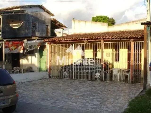 Casa venda em Região Geográfica Imediata de Feira de Santana, Região Metropolitana de Feira de Santana