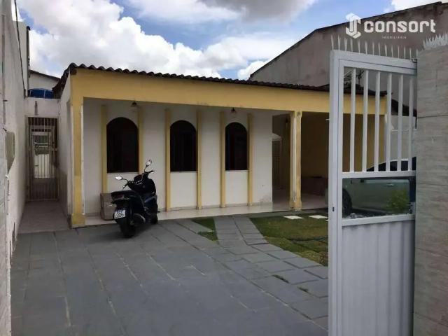 Casa venda em Região Geográfica Imediata de Feira de Santana, Região Metropolitana de Feira de Santana