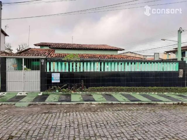 Casa venda em Região Geográfica Imediata de Feira de Santana, Região Metropolitana de Feira de Santana