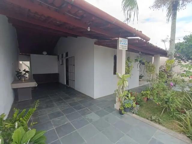 Casa venda em Região Geográfica Imediata de Feira de Santana, Região Metropolitana de Feira de Santana