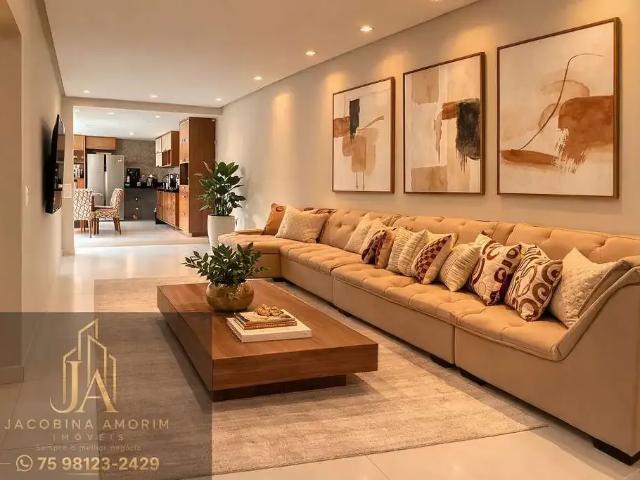 Casa venda em Região Geográfica Imediata de Feira de Santana, Região Metropolitana de Feira de Santana