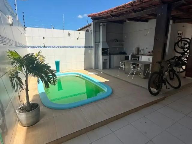 Casa venda em Região Geográfica Imediata de Feira de Santana, Região Metropolitana de Feira de Santana
