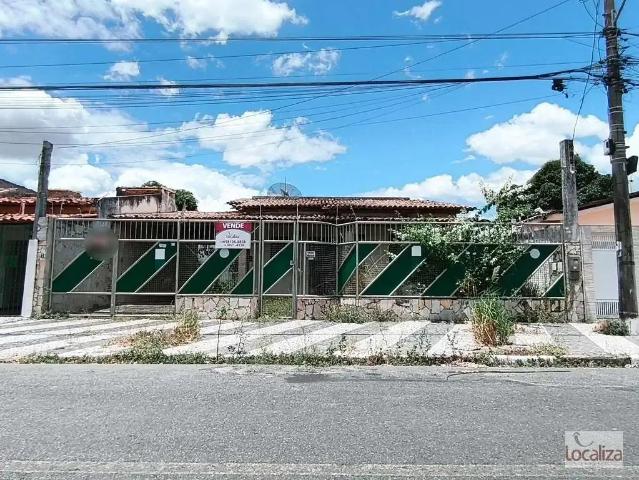 Casa venda em Região Geográfica Imediata de Feira de Santana, Região Metropolitana de Feira de Santana