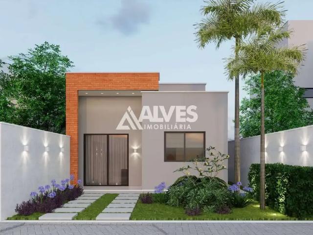 Casa venda em Região Geográfica Imediata de Feira de Santana, Região Metropolitana de Feira de Santana