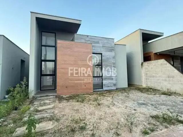 Casa venda em Região Geográfica Imediata de Feira de Santana, Região Metropolitana de Feira de Santana