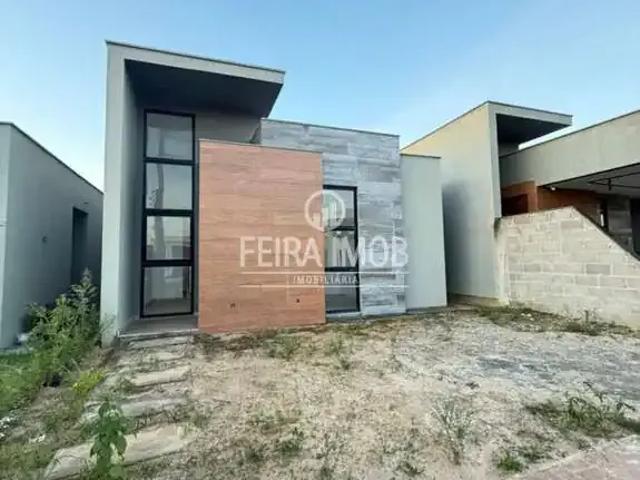Casa venda em Região Geográfica Imediata de Feira de Santana, Região Metropolitana de Feira de Santana