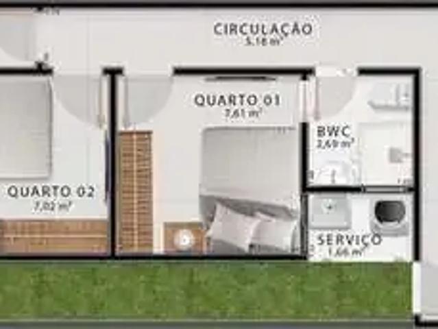 Casa venda em Região Geográfica Imediata de Feira de Santana, Região Metropolitana de Feira de Santana