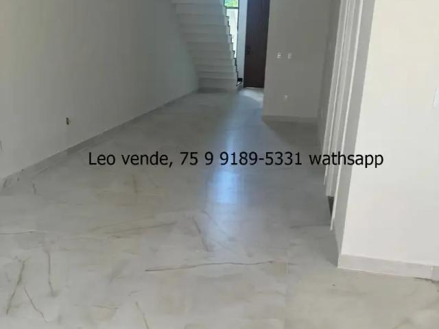 Casa venda em Região Geográfica Imediata de Feira de Santana, Região Metropolitana de Feira de Santana