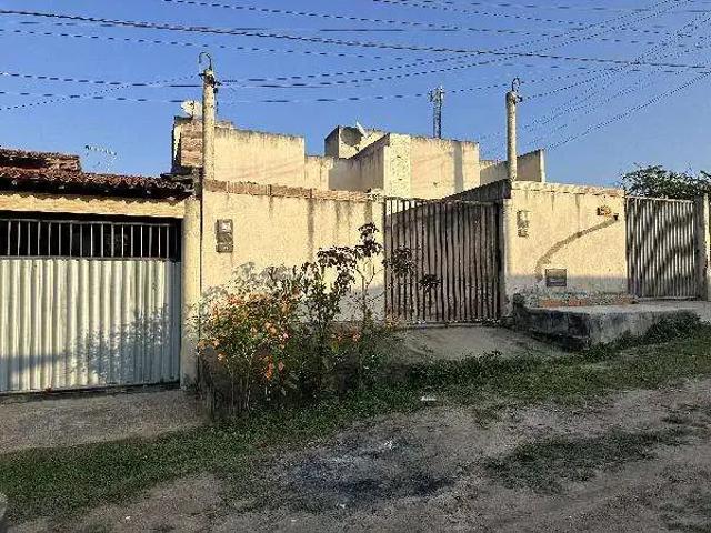 Casa venda em Região Geográfica Imediata de Feira de Santana, Região Metropolitana de Feira de Santana