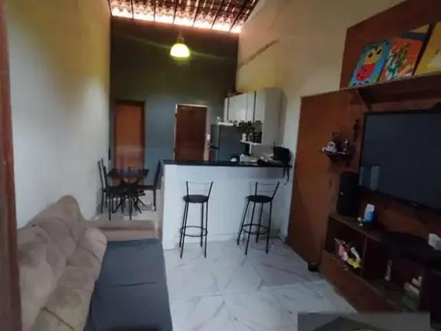 Casa venda em Região Geográfica Imediata de Feira de Santana, Região Metropolitana de Feira de Santana
