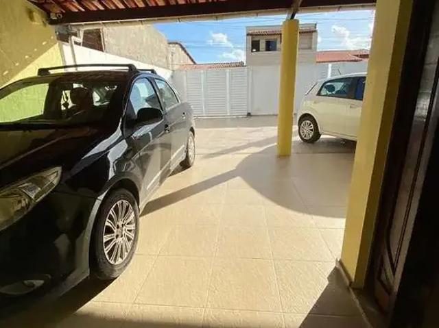 Casa venda em Região Geográfica Imediata de Feira de Santana, Região Metropolitana de Feira de Santana