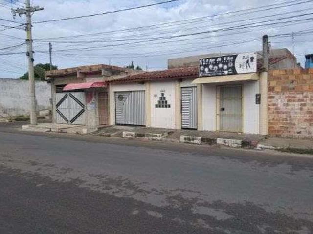 Casa venda em Feira de Santana, Região Geográfica Intermediária de Feira de Santana