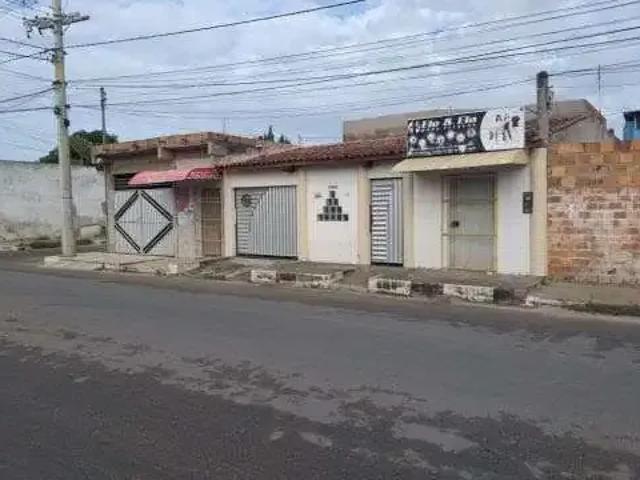 Casa venda em Região Geográfica Imediata de Feira de Santana, Região Metropolitana de Feira de Santana