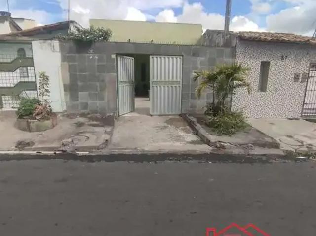 Casa venda em Região Geográfica Imediata de Feira de Santana, Região Metropolitana de Feira de Santana