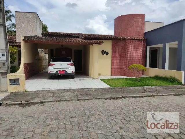 Casa venda em Região Geográfica Imediata de Feira de Santana, Região Metropolitana de Feira de Santana