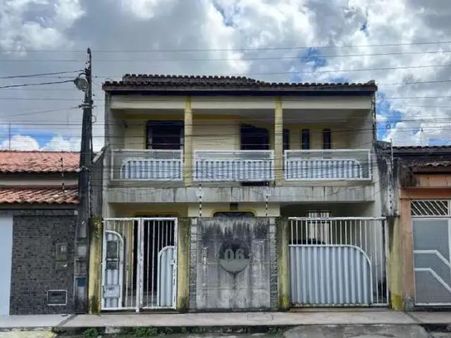 Casa venda em Região Geográfica Imediata de Feira de Santana, Região Metropolitana de Feira de Santana