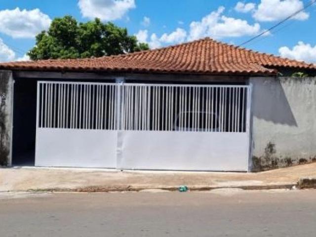 Casa venda em Fernando Prestes