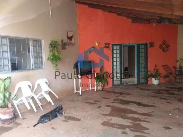 Casa venda em Região Imediata de Fernandópolis, Fernandópolis