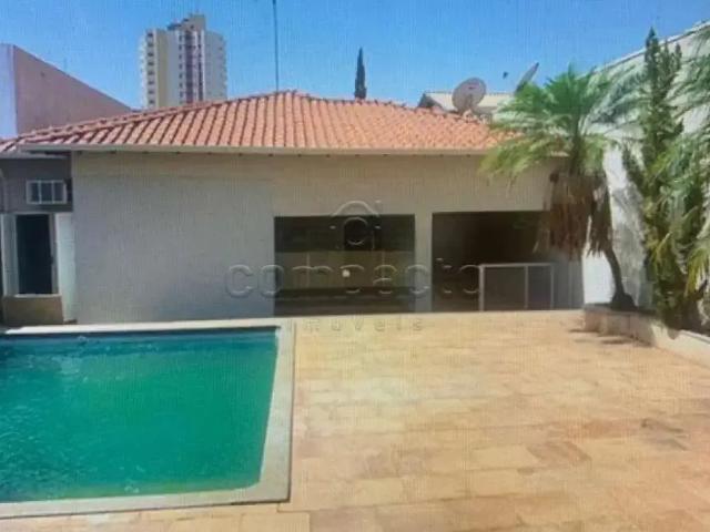 Casa venda em Região Imediata de Fernandópolis, Fernandópolis